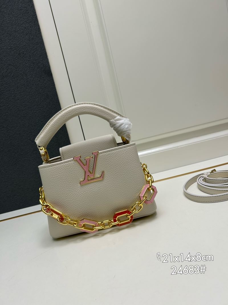 Louis Vuitton Top Handle Bags